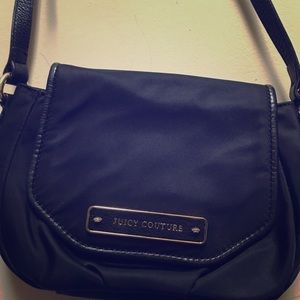 Juicy Couture cross body