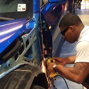 Meet your Posher, Rickey