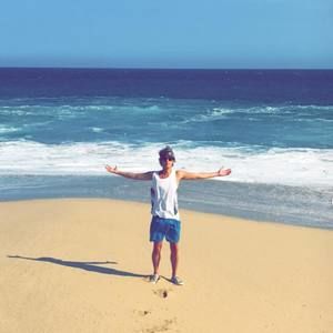 Meet your Posher, Andrew