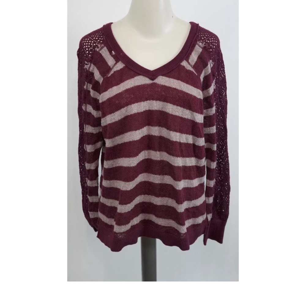 Free people sweater