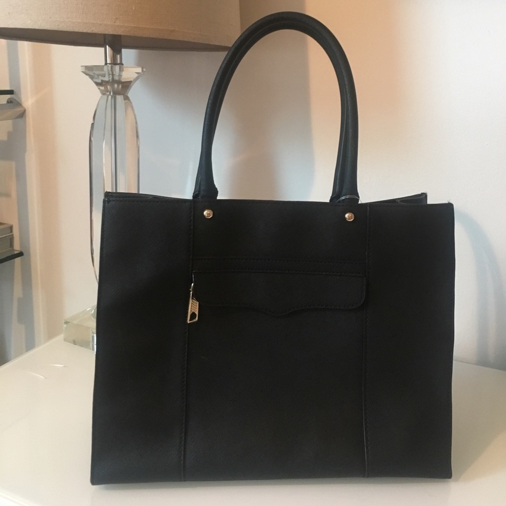 Rebecca Minkoff Medium M.A.B Tote