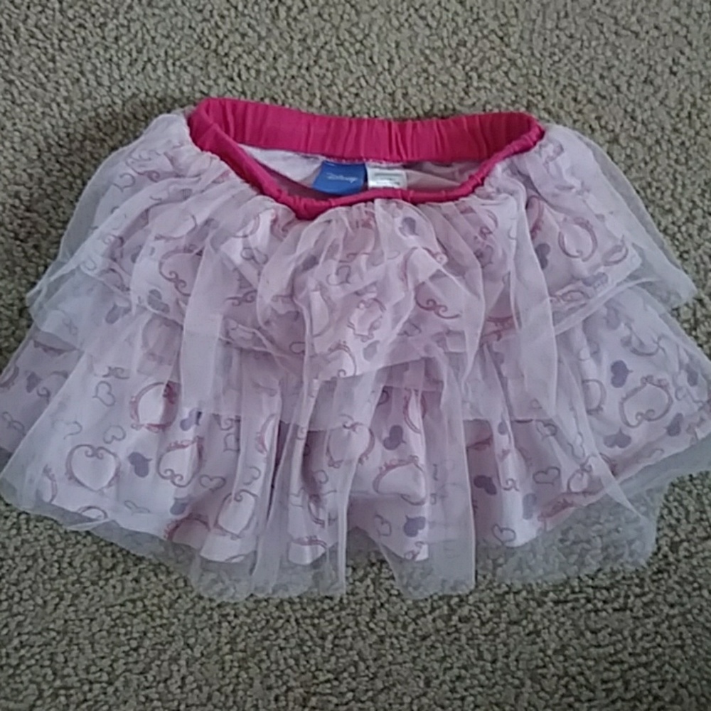 🌟Disney skirt