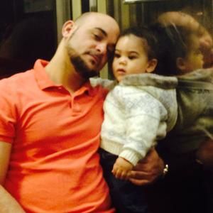 Meet your Posher, Eduardo