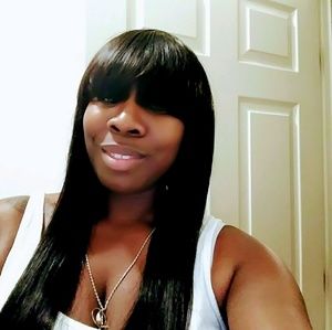 Meet your Posher, Chevonne