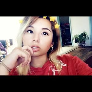 Meet your Posher, Lupita