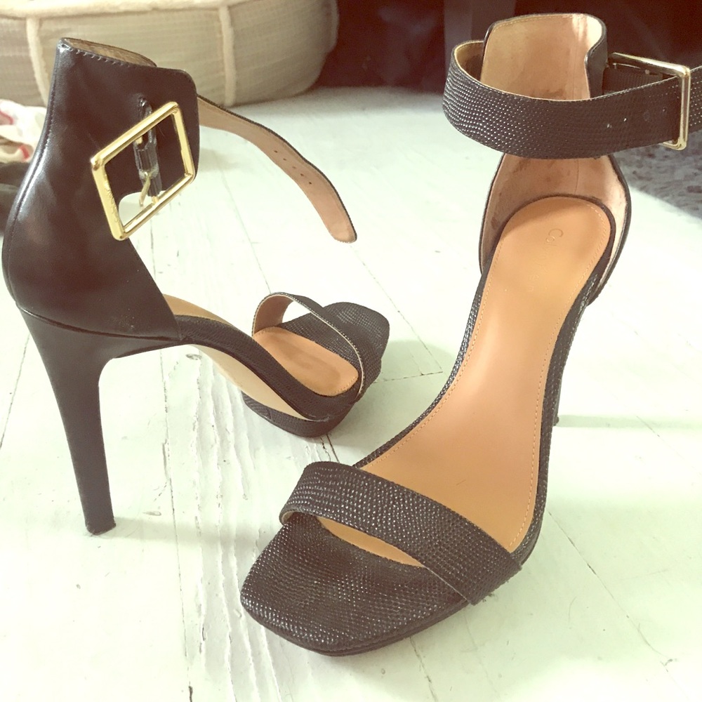 Calvin Klein Sandles