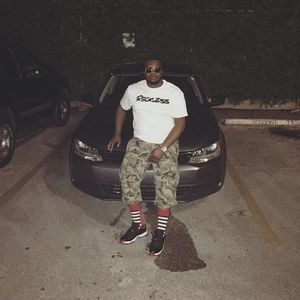 Meet your Posher, Will