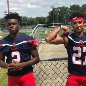 Meet your Posher, Jordan