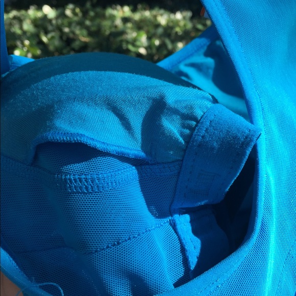 Lucy Activewear Tank - Picture 7 of 7