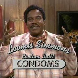 Meet your Posher, Cedric