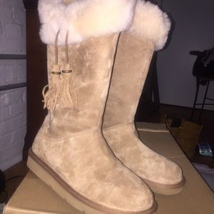 Ugg boots