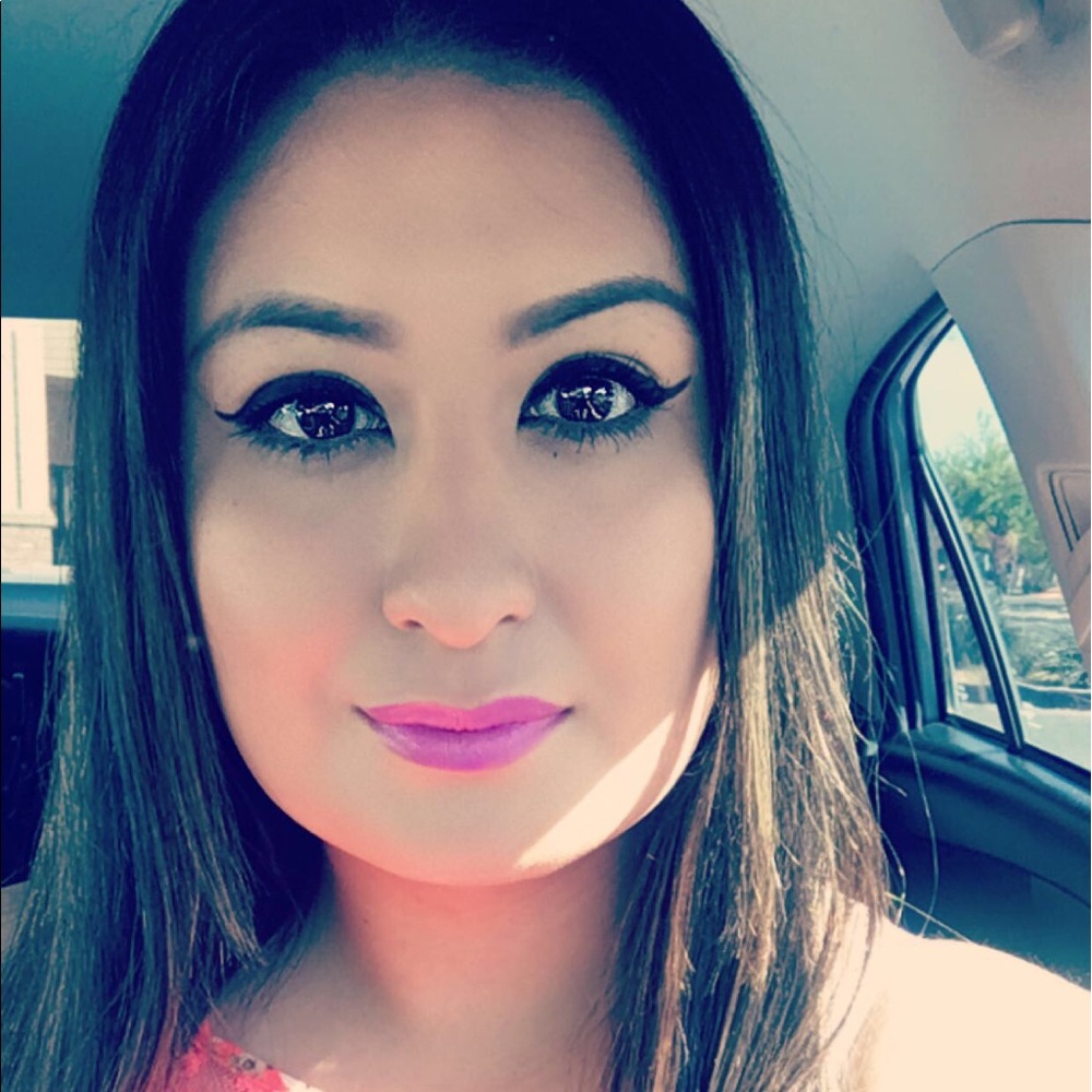 Meet your Posher, Jessica