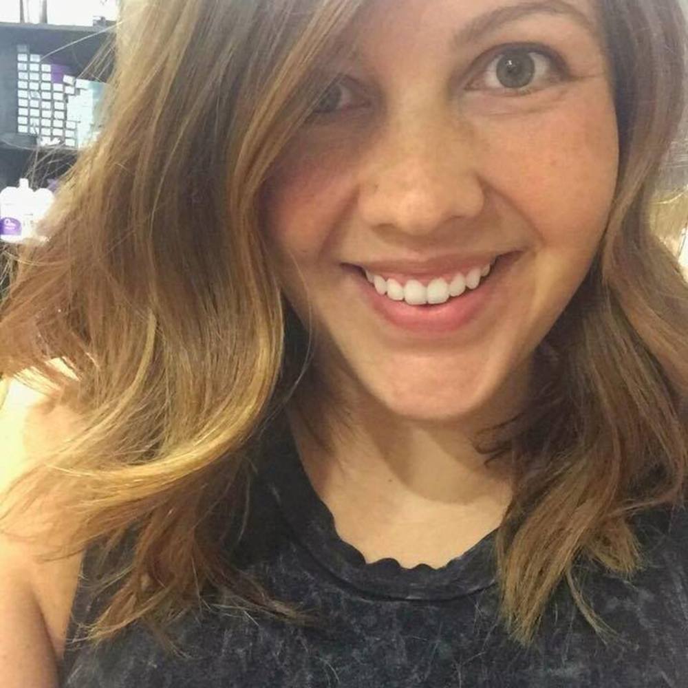 Meet your Posher, Allison