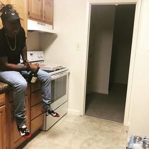 Meet your Posher, Lamont