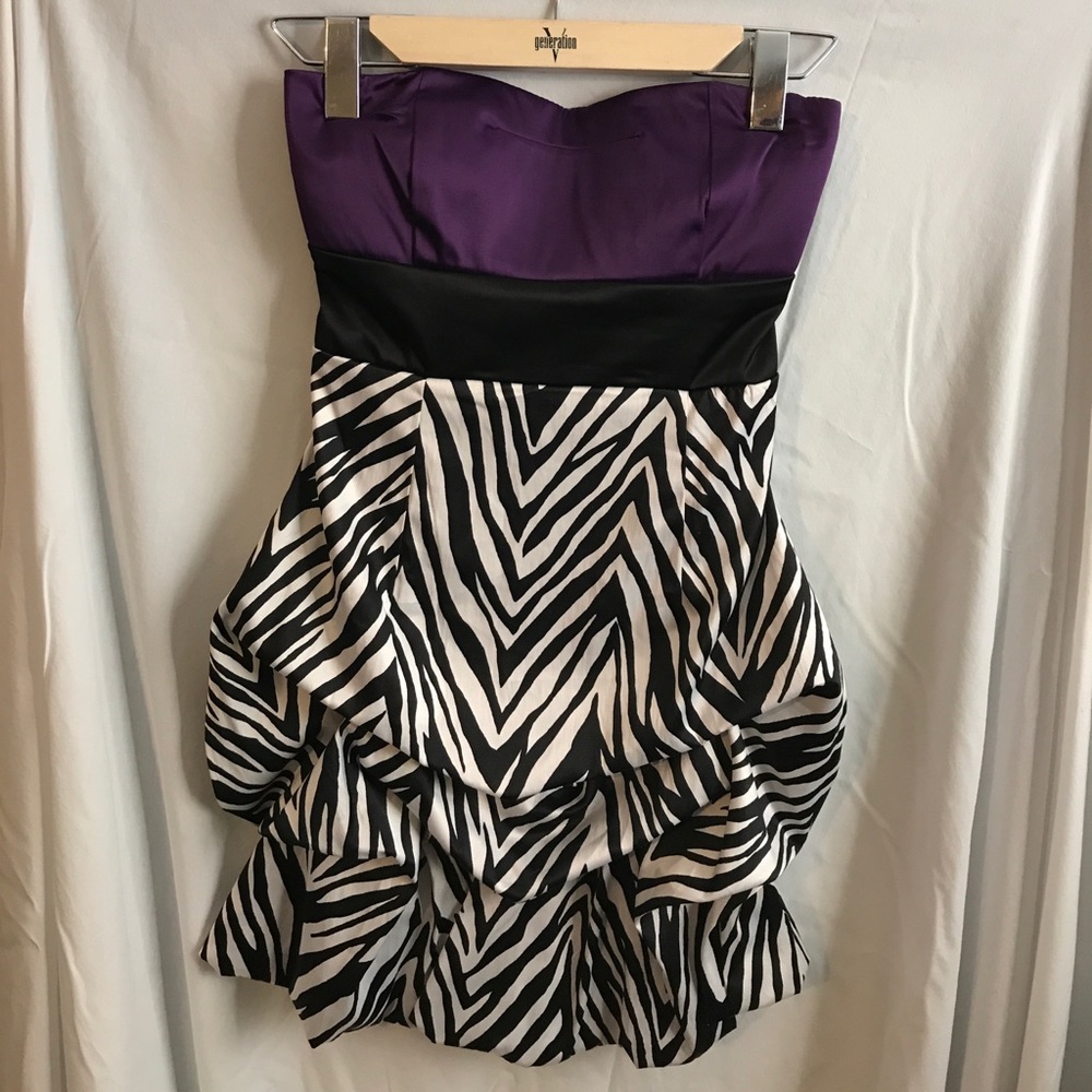 Party Dress