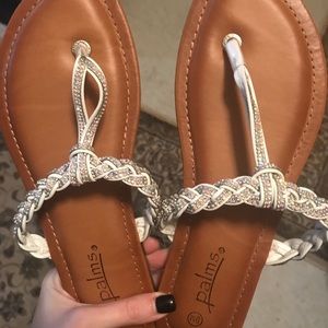 Women’s sandals