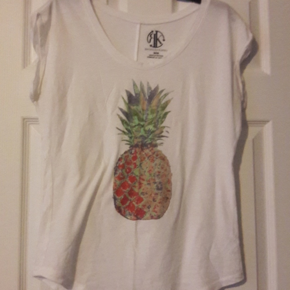 Pineapple Tee