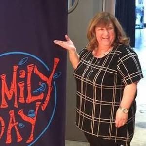 Meet your Posher, Caryn