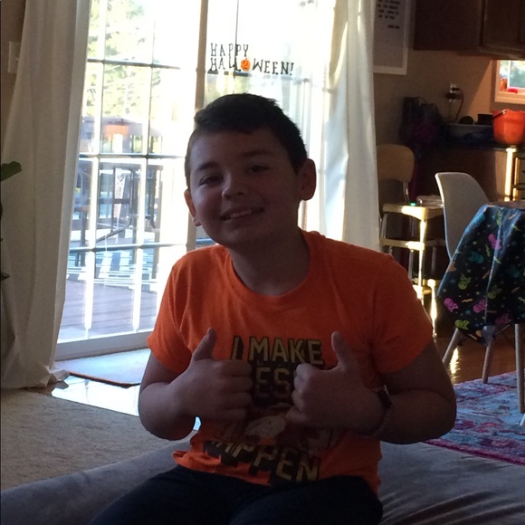 Meet your Posher, Maria - Picture 1 of 1