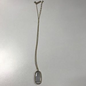Kendra Scott Reid Necklace