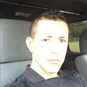 Meet your Posher, Miguel