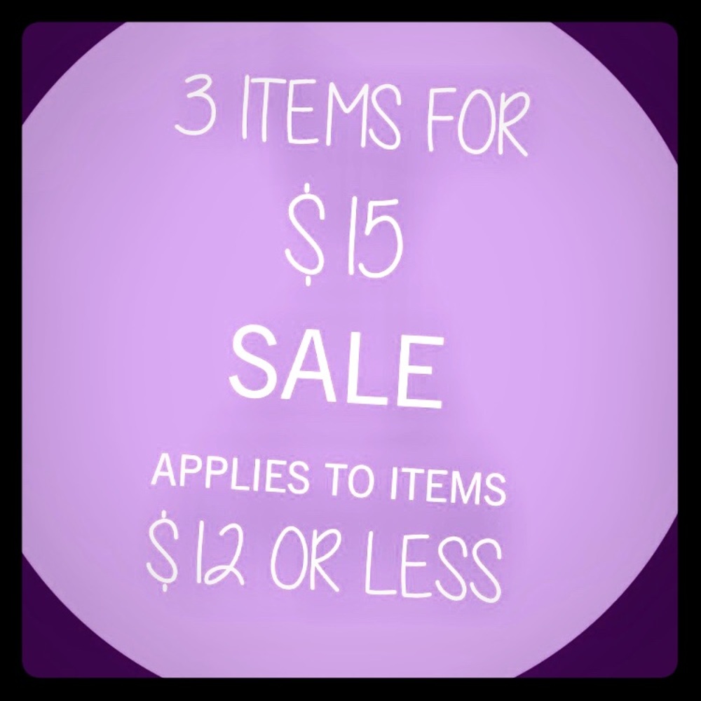 💕🎁 MAJOR SALE!!!! 💕🎁