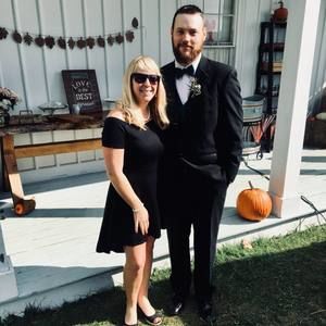 Meet your Posher, Kristi