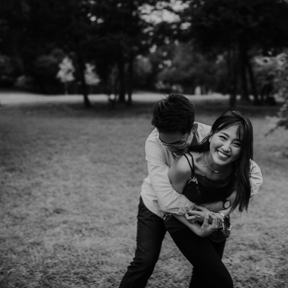 Meet your Posher, Angela