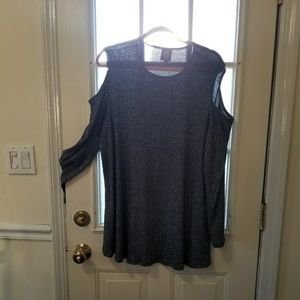 Bobeau cold shoulder