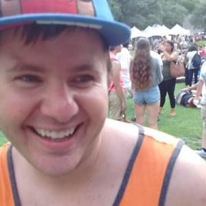 Meet your Posher, John