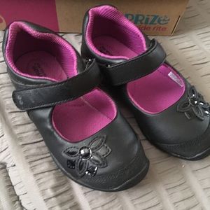 Toddler Mary Janes