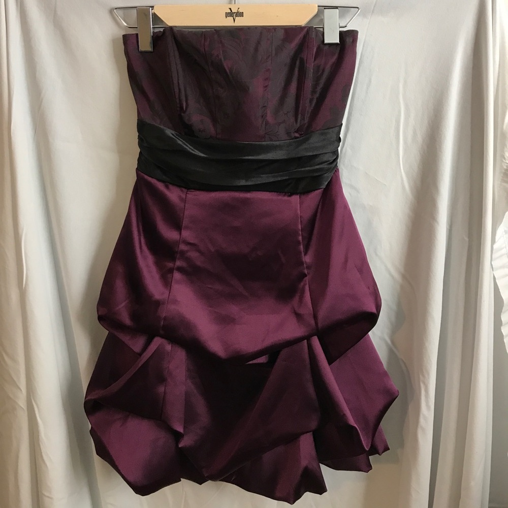 Cocktail Dress