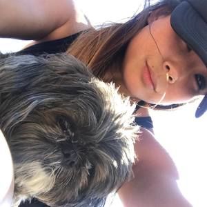 Meet your Posher, Jacquelyn