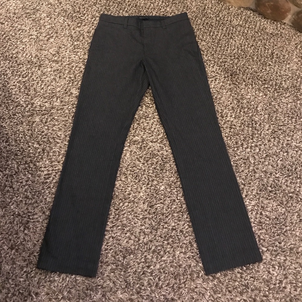 Men’s Banana Republic dress pants