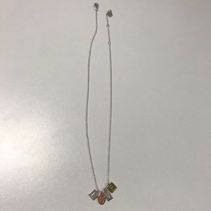 Stella & Dot LOVE Necklace