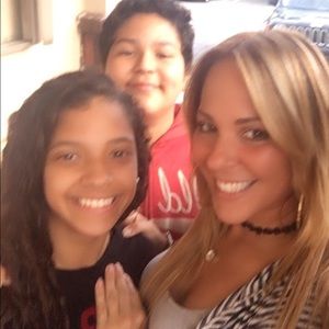 Meet your Posher, Marlene