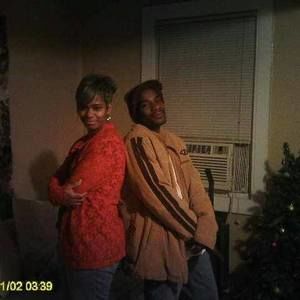 Meet your Posher, Ramona