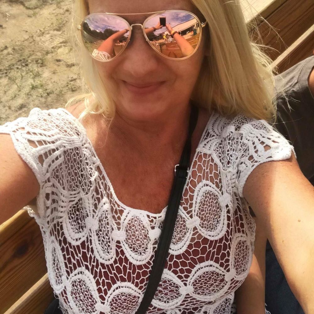 Meet your Posher, Windy