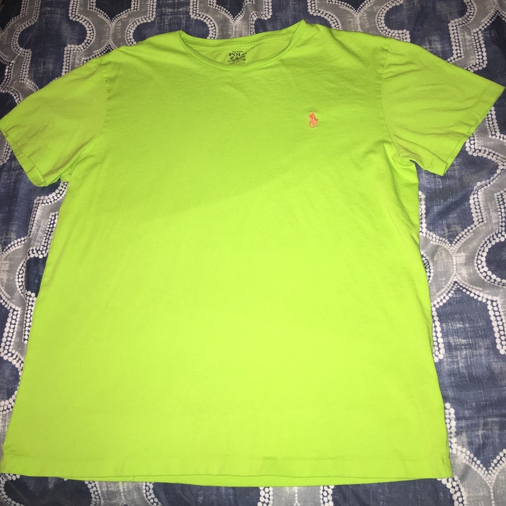 Ralph Lauren shirt