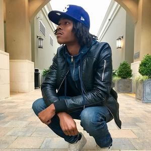 Meet your Posher, Steve