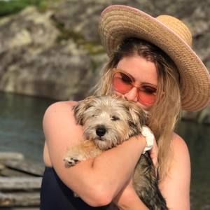 Meet your Posher, Cara