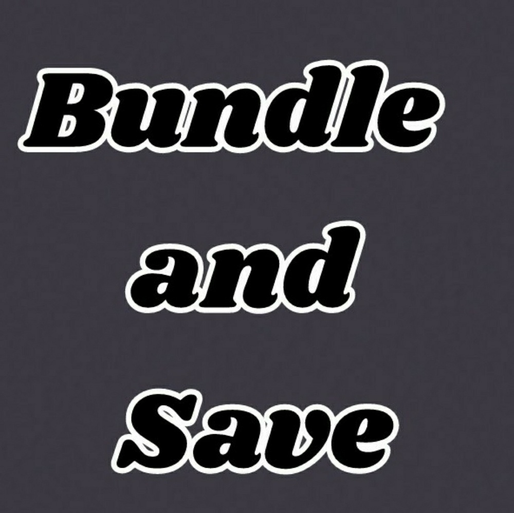 Save , Save , Save