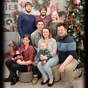 Meet your Posher, Trina