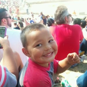 Meet your Posher, Christina