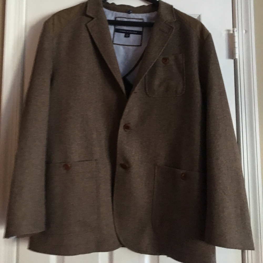 Men's Tommy Hilfiger blazer