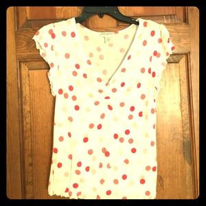 Banana Republic women’s blouse