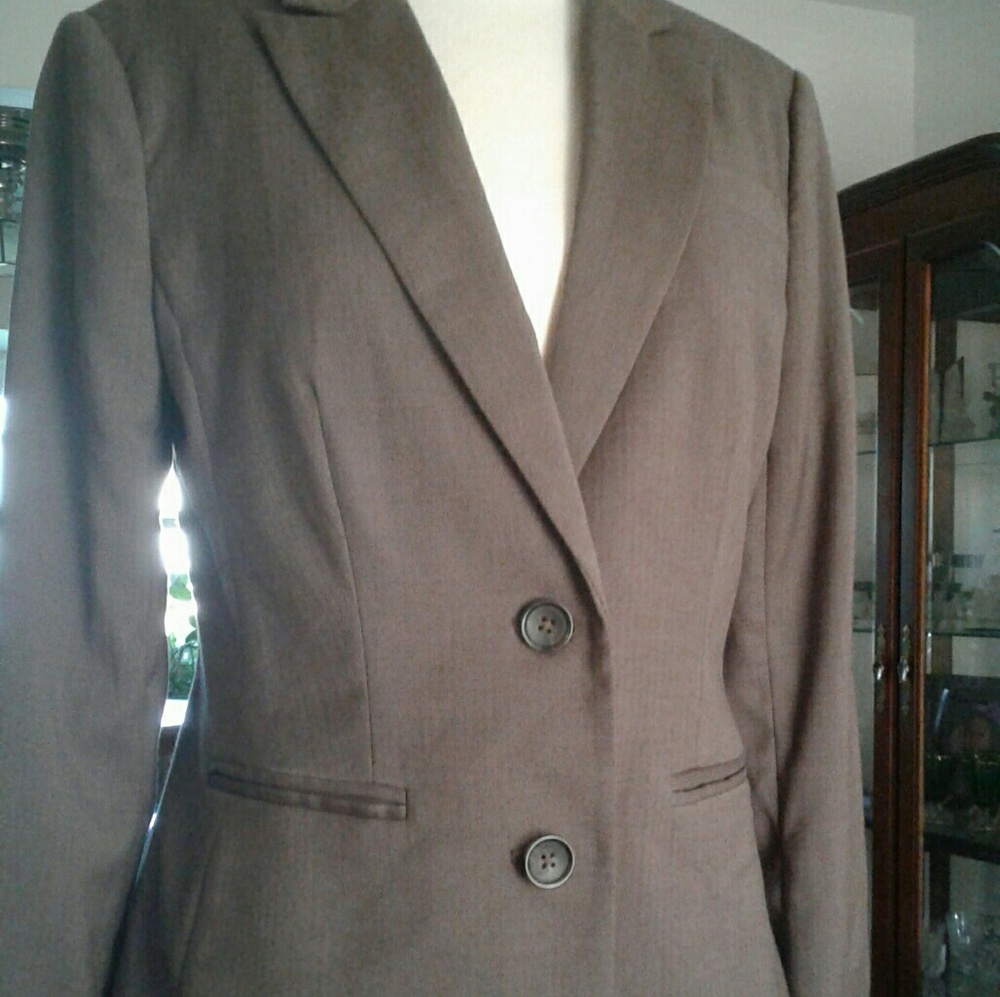 Banana Republic Blazer