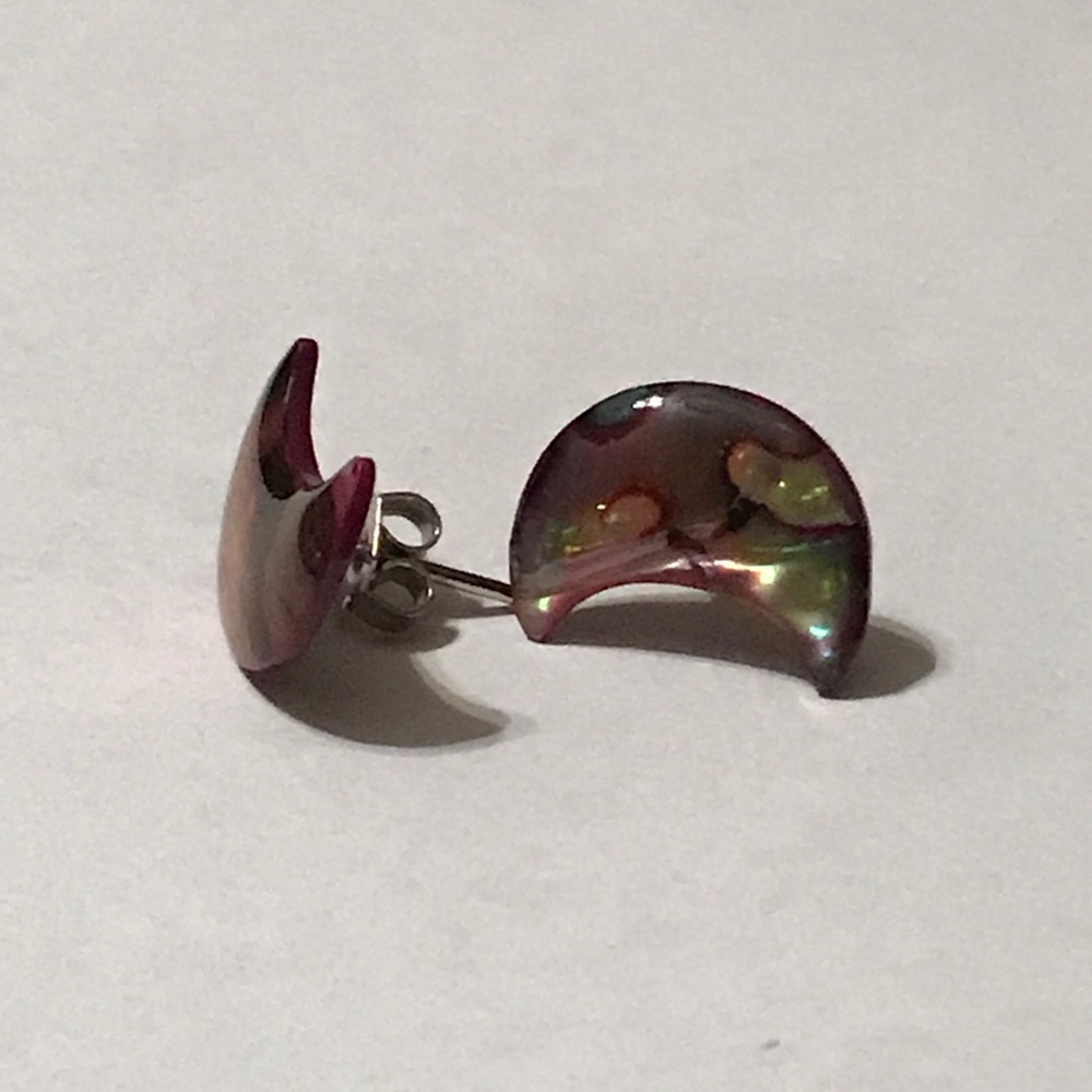 Earrings - Picture 3 of 3