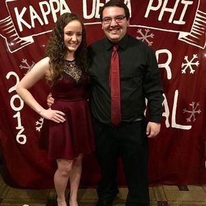 Meet your Posher, Richard