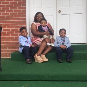 Meet your Posher, Jada